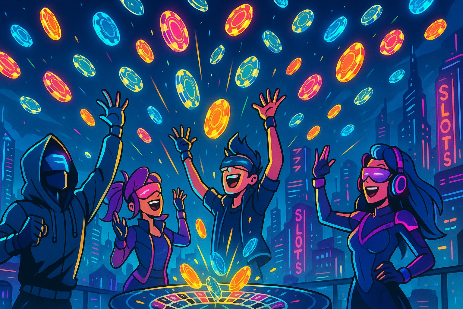 10bets live casino trên điện thoại di động